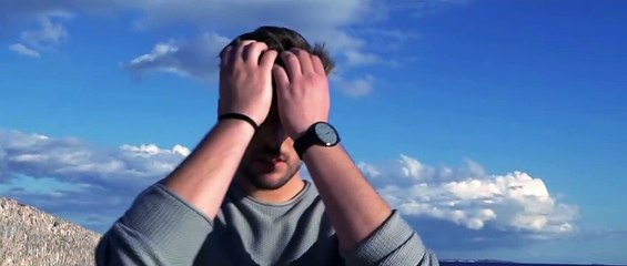 Μάνος Βασιλάκης - Πες Μου (Official Music Video)