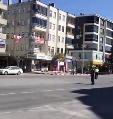 S-400'ler bir ilimize sevk ediliyor! Havaalanı iniş kalkış trafiğine kapatıldı