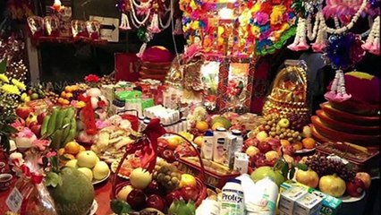 ที่มาของเทศกาลไหว้พระจันทร์! ทำไมคนต้องไหว้พระจันทร์?!! สาระน่ารู้ Around The World No.212