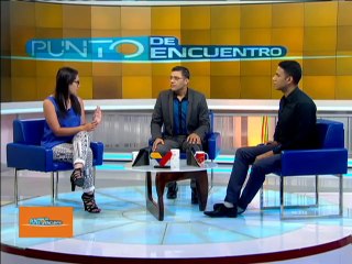 Punto de Encuentro 18DIC2020 | Nueva Asamblea Nacional Diálogo y Debate