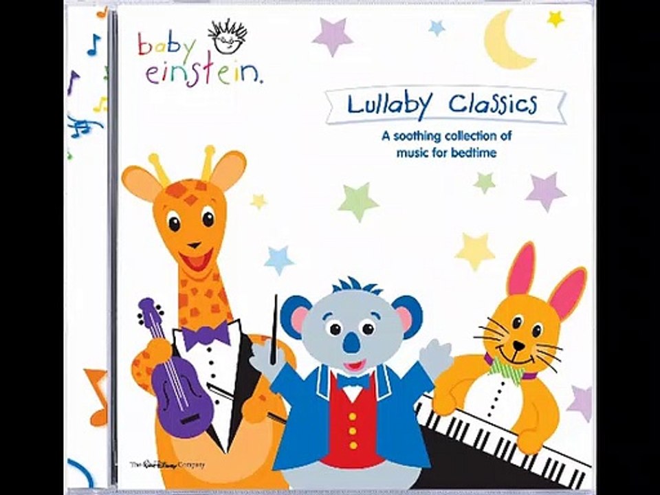 Baby Einstein - Lullaby Classics (2004)