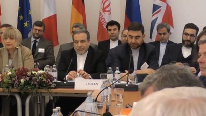 مطالبات بإدخال تعديلات على الاتفاق النووي مع إيران والأخيرة ترفض