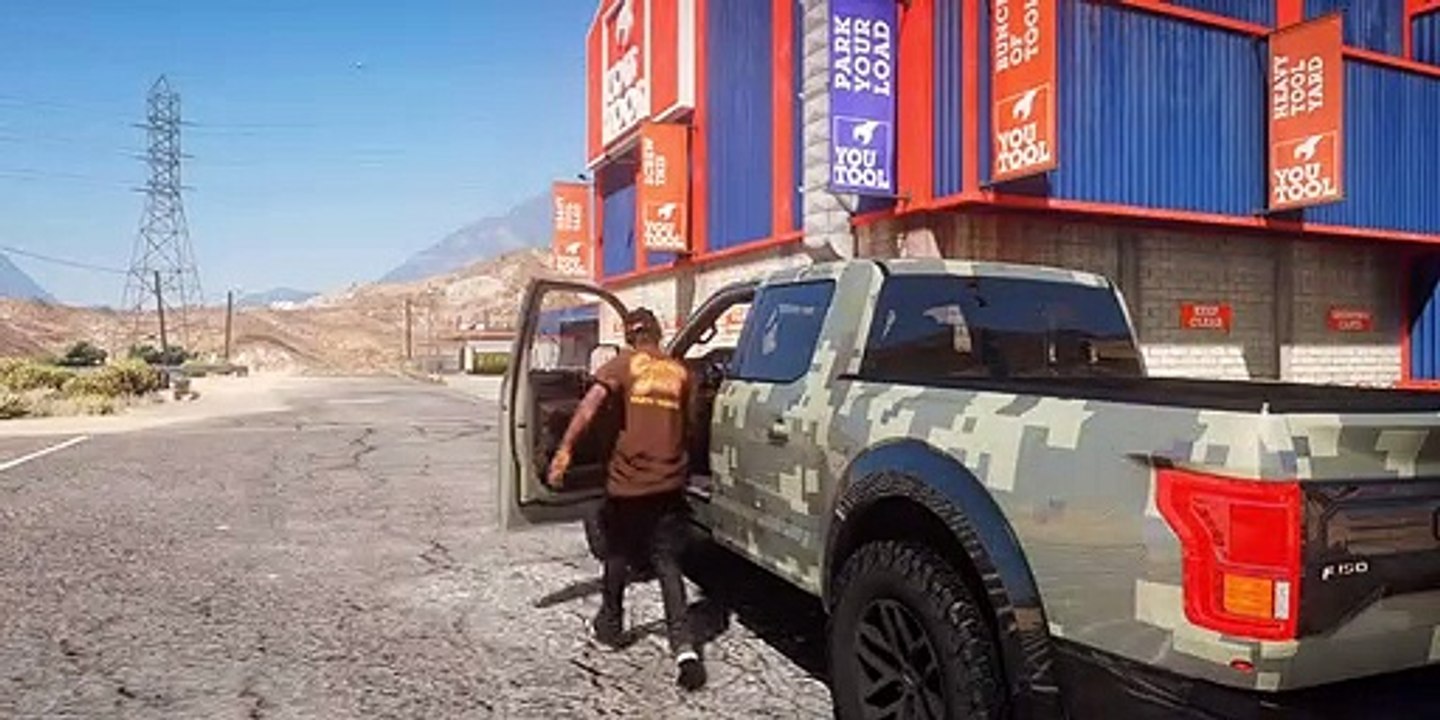 GTA 5 ►RTX 3090 8k MAX SETTINGS With Ray Tracing Ultra Graphics Mod! GTA 6 Level PC Graphics!