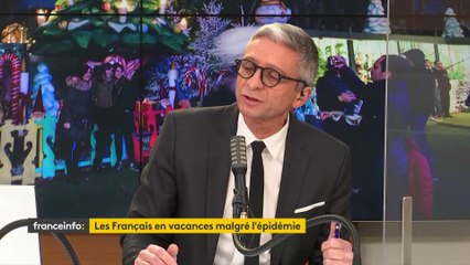 Les informés - Vendredi 18 décembre 2020