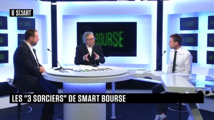 SMART BOURSE - Emission du vendredi 18 décembre