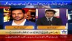 Journalist and host Zain Khan talks about PDM Lahore Jalsa on Pakistani TV