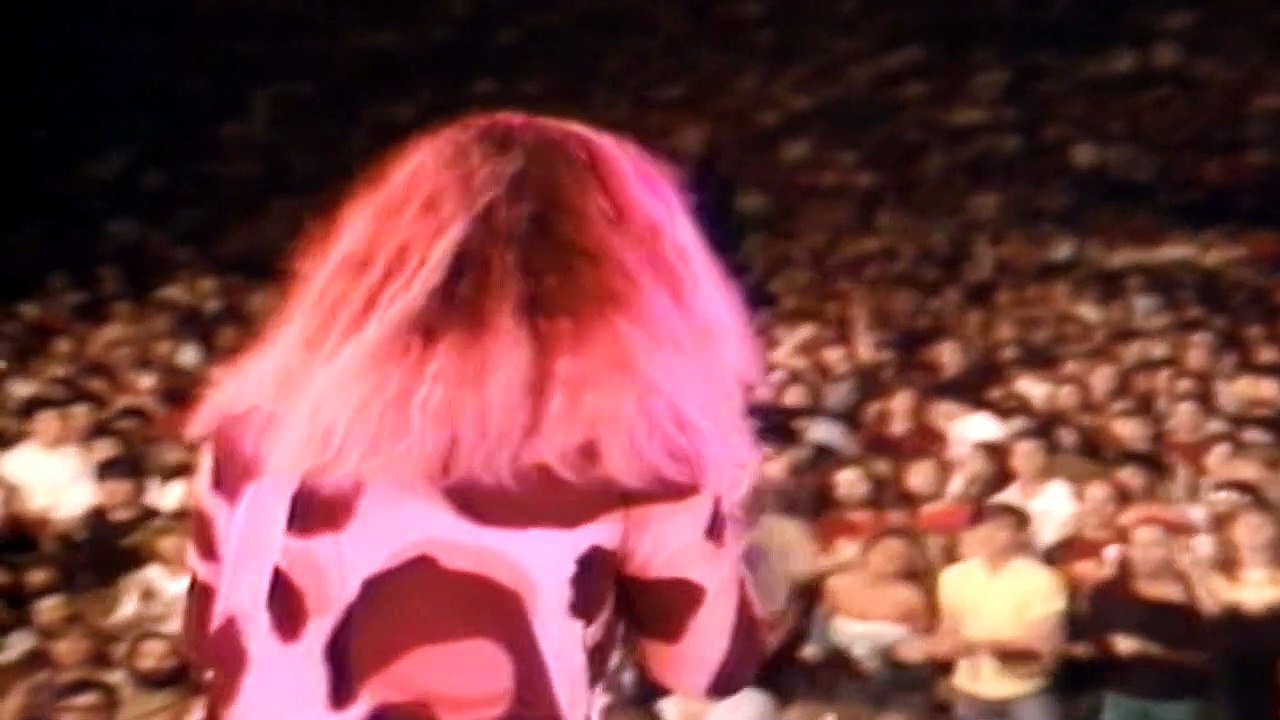 Blondie — Dreaming | (From: Blondie Live!) — (Toronto: 1982)