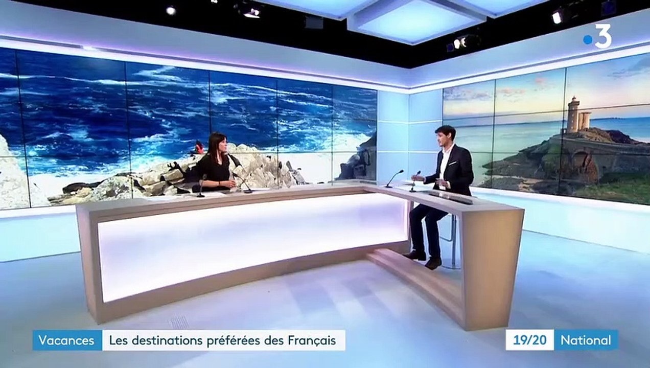 Vacances de Noël : les destinations des Français en 2020