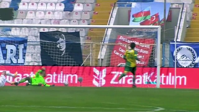 Büyükşehir Belediye Erzurumspor 5-1 Esenler Erokspor 16.12.2020 - 2020-2021 Turkish Cup 5th Round + Post-Match Comments