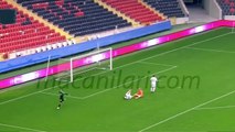 Gaziantep FK 3-2 Kocaelispor 16.12.2020 - 2020-2021 Turkish Cup 5th Round