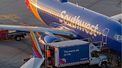 Southwest Speeding Up Boeing 737 Max's Return