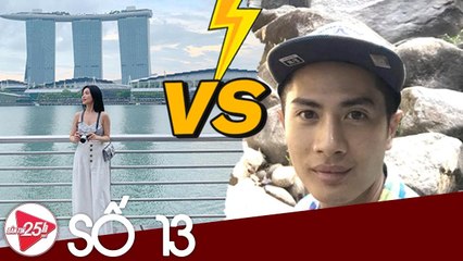 VBIZ 25H #13 FULL | Huỳnh Phương phản dame thừa nhận Sĩ Thanh MUA NHẦM hàng FAKE 