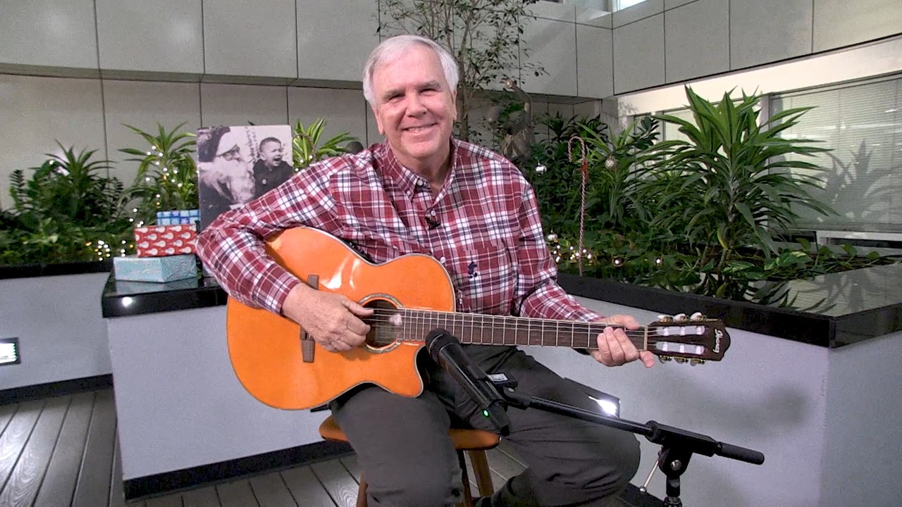 Mike Chamberlin Performance