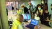 Así han sido los controles anticovid a la llegada de pasajeros en los aeropuertos canarios