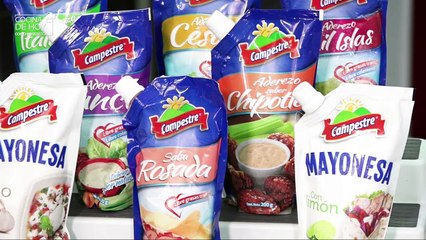 Cocina de Hoy 18 dic 20