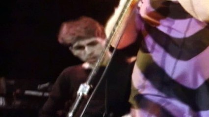 Blondie — Start Me Up | (From: Blondie Live!) — (Toronto: 1982)