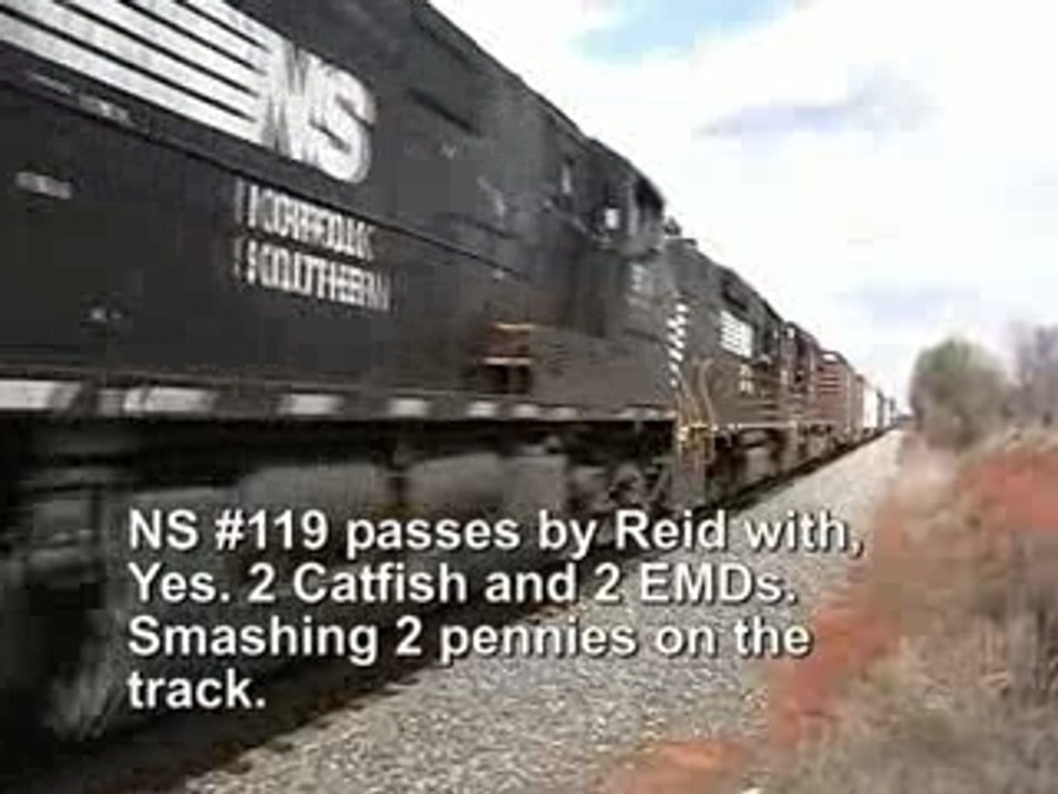 The Tran77 Show Salisbury Part #2