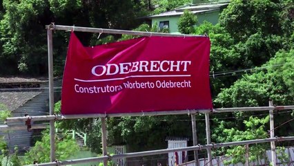 Odebrecht cambia su nombre, estigmatizado por los escándalos