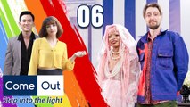 Come Out–Step Into The Light|Tập 6 FULL|Dragqueen tìm thấy CHÂN ÁI sau tuổi thơ bị gia đình ruồng bỏ