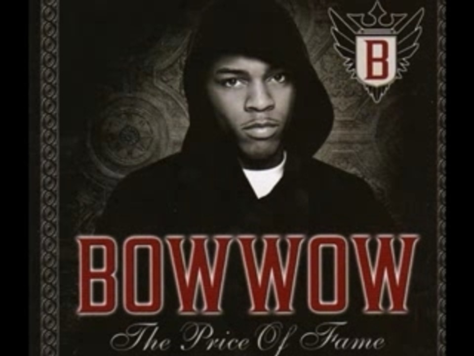 *-*Bow wow B*-*