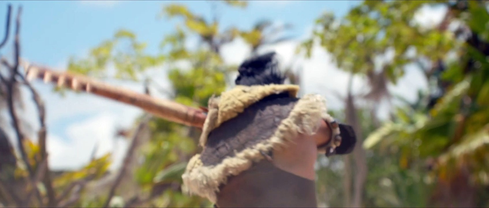 Monster Hunter - Trailer