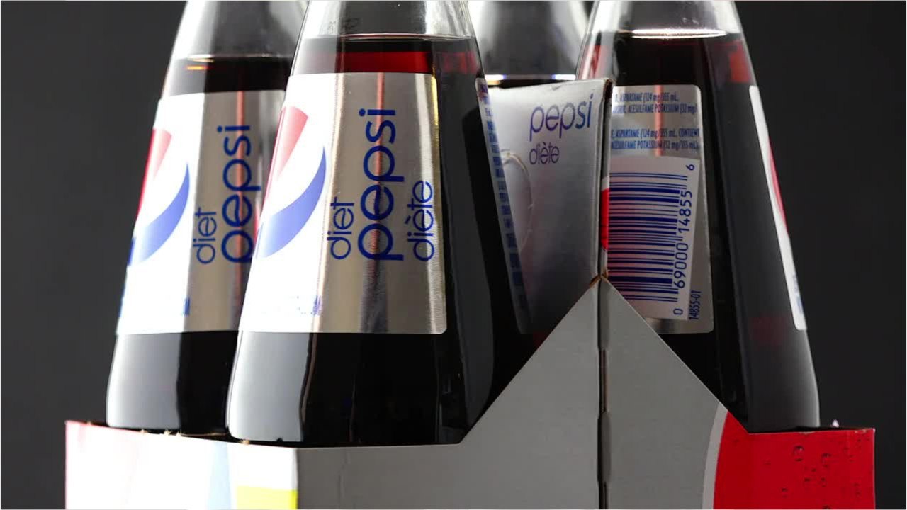 Pepsi To Launch New Soda
