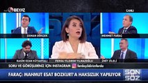 Osman Gökçek: 'Bu millet tekrar Fatih Sultan Mehmet de Atatürk de çıkarır!'