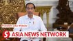 The Jakarta Post | Jokowi announces ‘free’ COVID-19 vaccines for all