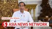 The Jakarta Post | Jokowi announces ‘free’ COVID-19 vaccines for all
