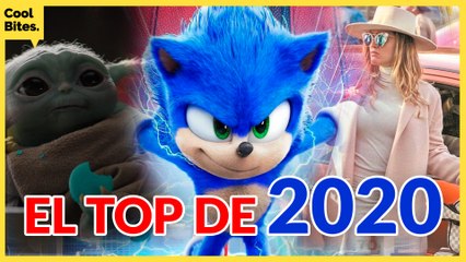 El TOP de 2020 | CoolBites.mx