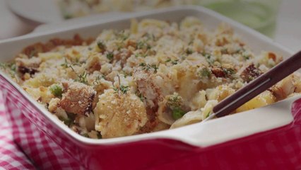 5 Foolproof Casserole Ingredient Swaps