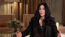 Cher: I couldn't be friends with someone who voted for Trump