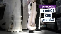 [CH] Tejanos con airbag