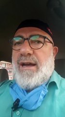 Başhekim Yardımcısı "Aldatmayın" deyince laikçi yobazlar çıldırdı! Sağlık Bakanlığı görevden aldı