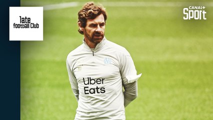 Villas-Boas : Un mea culpa convaincant ?