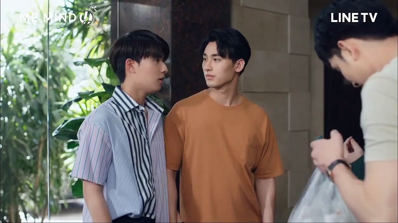 Tharntype Season 2 Ep 7 ENGSUB