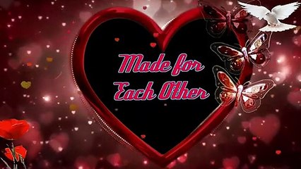 Made For Each Other nuefliks.com  webseries Trailer