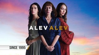 Alev Alev Dizi Müzikleri – Karanlık