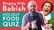 Binging With Babish Shares His Opinions On Iconic Christmas Foods