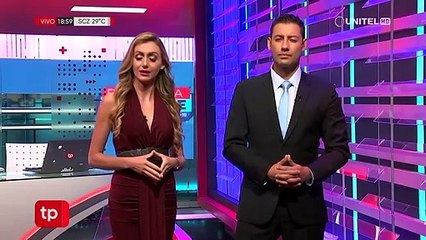 Desde el lunes rigen nuevas medidas en Santa Cruz