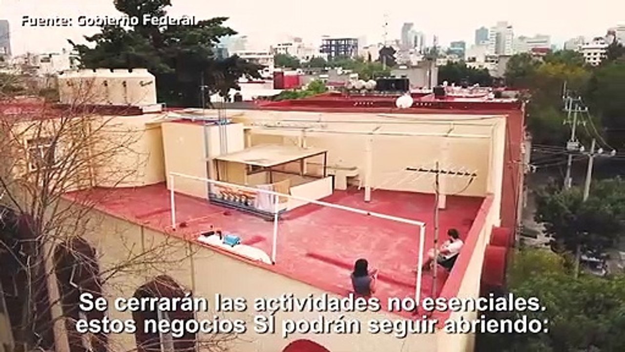 ¿Qué sí podemos hacer durante el semáforo rojo?   | CHILANGO