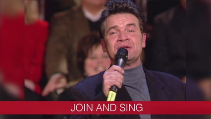 Russ Taff - We Will Stand