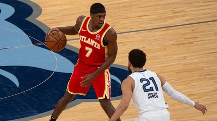 Rajon Rondo, Girlfriend, Being Sued for Attacking Woman in Parking Lot