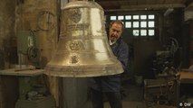 Marinelli: las campanas más antiguas del mundo