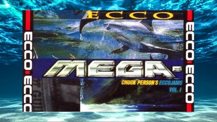 Two Minute Tunes Reviews: Eccojams Vol 1