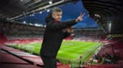 Solskjaer's two years in Old Trafford hotseat