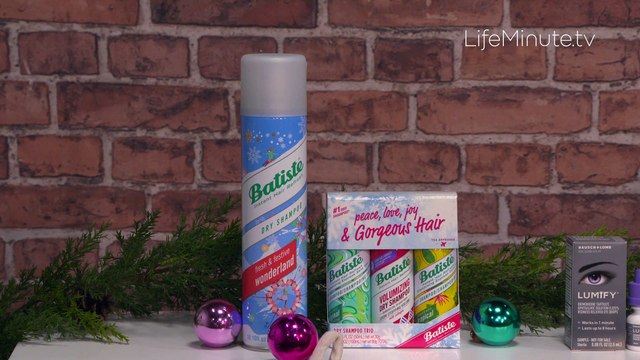 Stocking Stuffer Beauty Buys