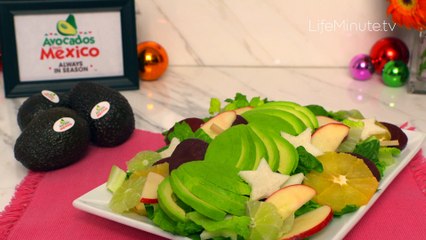 Fresh Avocado Tips for Holiday Celebrations