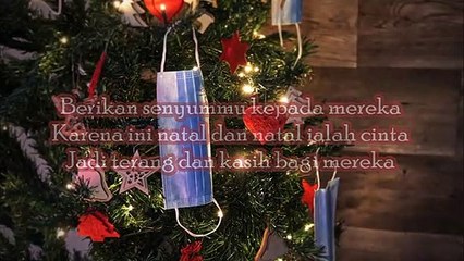 Lirik Lagu Rohani Kristen - Natal Setiap Hari