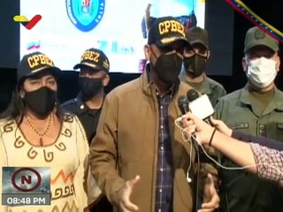 Se incorporan 440 nuevos funcionarios del CPBEZ a la lucha contra la delincuencia organizada